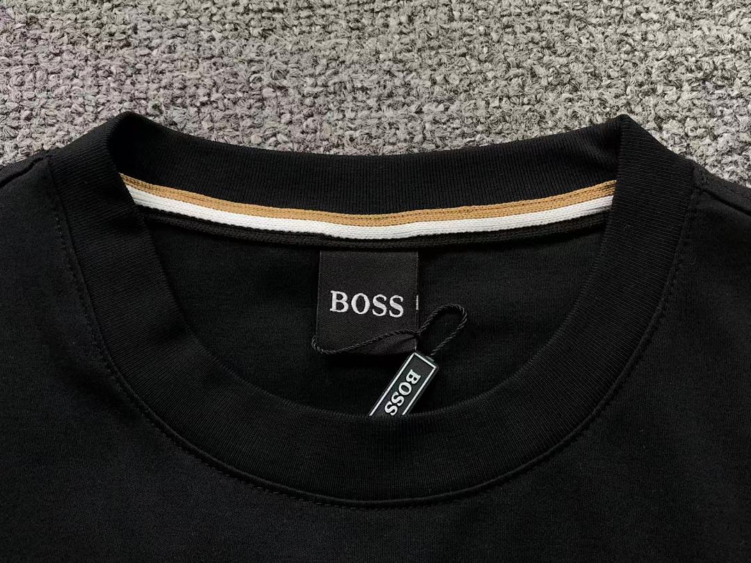 Unbranded 85 H⭐G⭐ B⭐⭐S T-SHIRT 2112152601 (Im 170Cm 60Kg I Wear Size L In The Phot) - Image 19