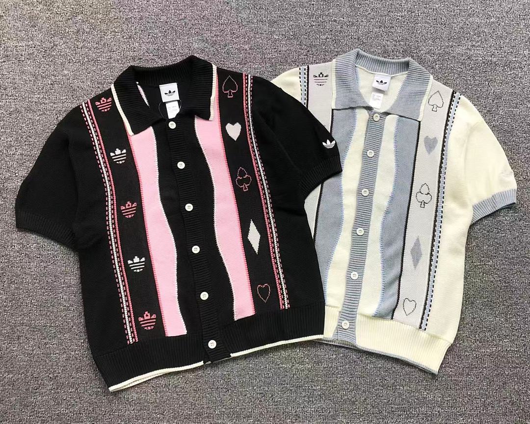 Adidas 145 A⭐I⭐AS POLO FEMAIE - Image 3