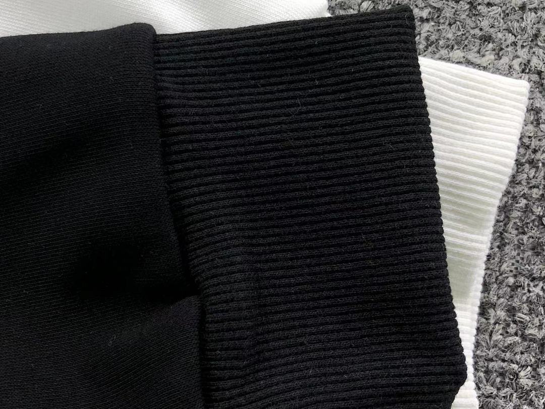 Unbranded 215 P⭐A⭐A HOODIE 2110312001 (Im 170Cm 60Kg I Wear Size L In The Phot) - Image 16