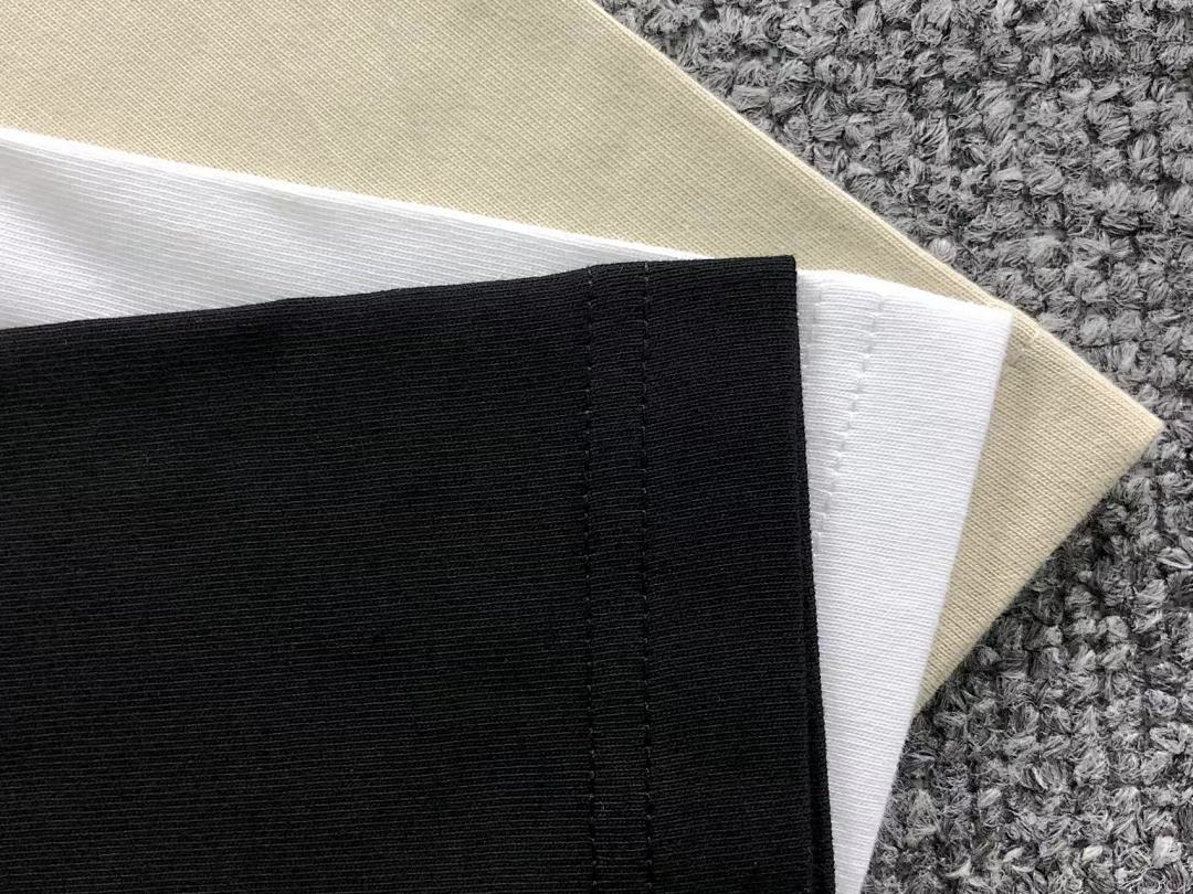 On Running 78 MAISON MARGIELA T-SHIRT 4107050386 (Im 170Cm 60Kg I Wear Size 46 In The Phot) - Image 24
