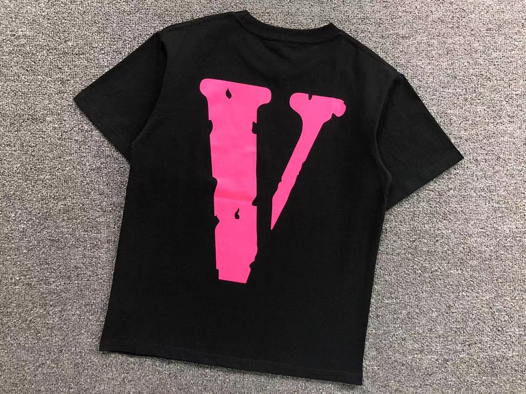 On Running 69 VLONE T-SHIRT 504149591 (Im 170Cm 60Kg I Wear Size S In The Phot) - Image 16