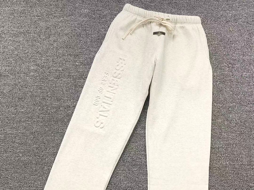 Fear of God TROUSERS139 FOG HOODIE - Image 29