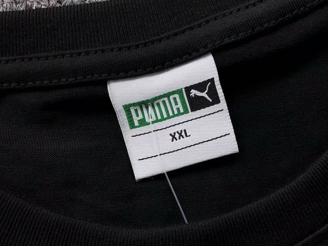 Puma 128 PUMA T-SHIRT 311101501 (Im 170Cm 57Kg I Wear Size XXL In The Phot) - Image 24