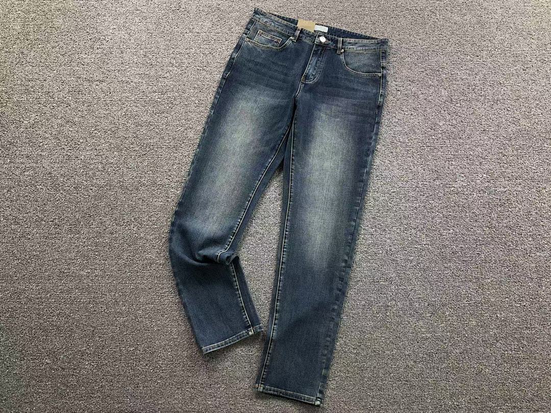 Dior 235 D⭐O⭐ TROUSERS 215270805 (Im 170Cm 60Kg I Wear Size 33 In The Phot) - Image 11