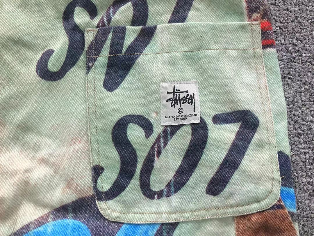 Stussy 145 STUSSY - Image 14