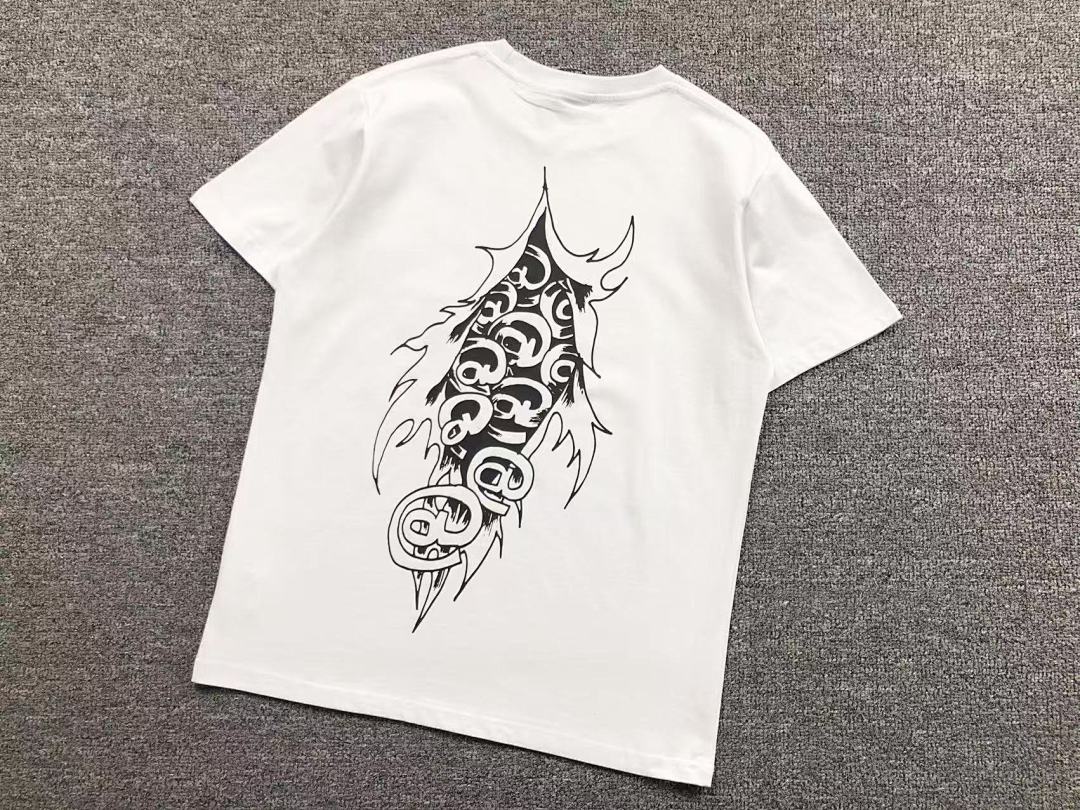 Unbranded 85 A⭐W⭐YS T-SHIRT 215101456 (Im 170Cm 60Kg I Wear Size M In The Phot) - Image 6