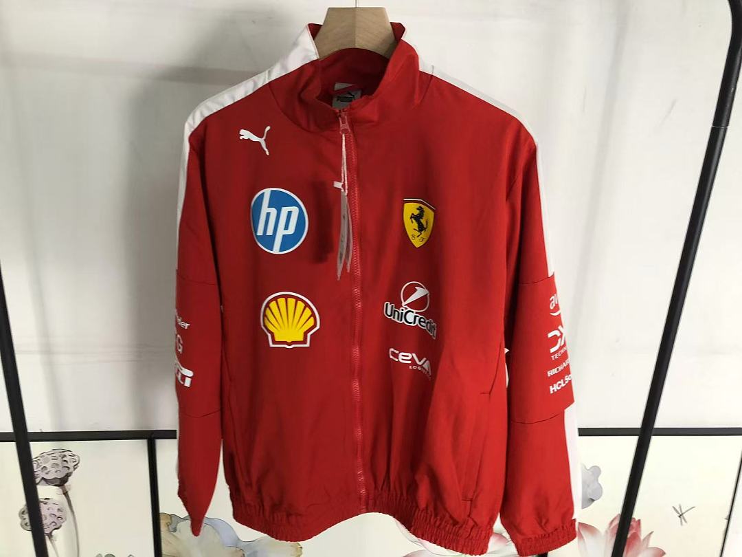 Unbranded 195 RACING SUIT JACKET 1242418002 (Im 170Cm 60Kg I Wear Size L In The Phot) - Image 24
