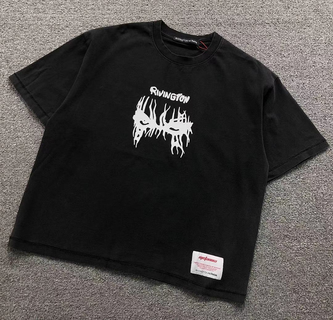 Unbranded 98 R⭐⭐123 T-SHIRT 12181799 (Im 170Cm 60Kg I Wear Size M In The Phot)