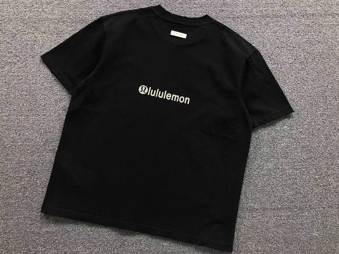 On Running 95 LULULEMON T-SHIRT 42010927167 (Im 170Cm 60Kg I Wear Size M In The Phot) - Image 6