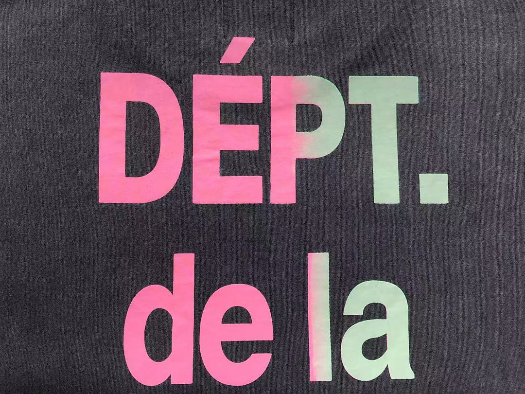 Gallery Dept 105 GALLERY DEPT T-SHIRT 412198817 (Im 170Cm 57Kg I Wear Size S In The Phot) - Image 9