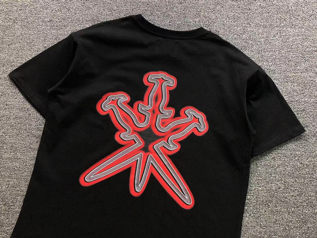 Unknown 85 U⭐KN⭐W⭐ T-SHIRT 214162256 (Im 170Cm 60Kg I Wear Size L In The Phot) - Image 7