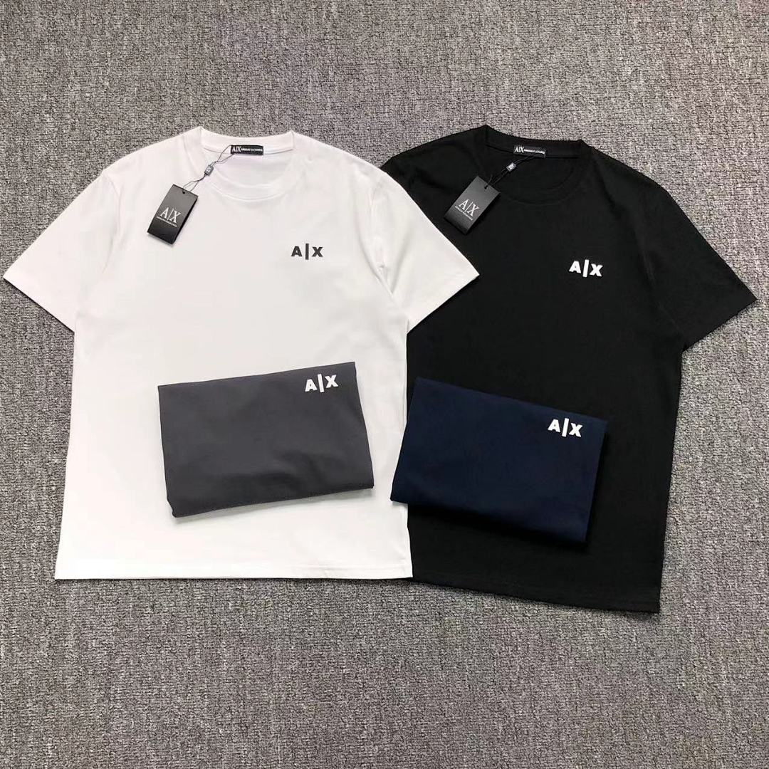 Chanel 88 AR⭐⭐⭐ EXCH⭐⭐⭐ T-SHIRT 312050803 (Im 170Cm 57Kg I Wear Size M In The Phot)