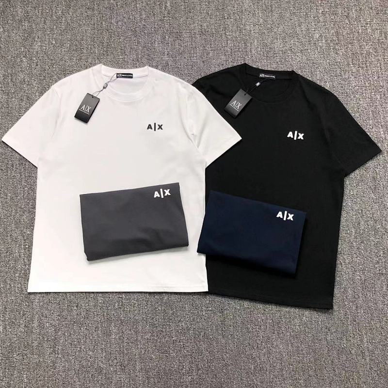 Chanel 88 AR⭐⭐⭐ EXCH⭐⭐⭐ T-SHIRT 312050803 (Im 170Cm 57Kg I Wear Size M In The Phot)