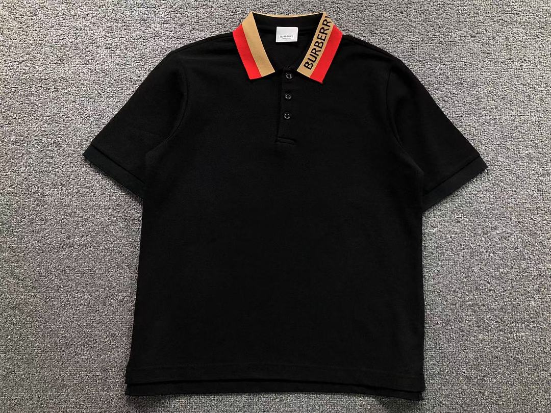 Burberry 118 B⭐R⭐E⭐RY POLO 5208071081 (Im 170Cm 60Kg I Wear Size S In The Phot) - Image 9