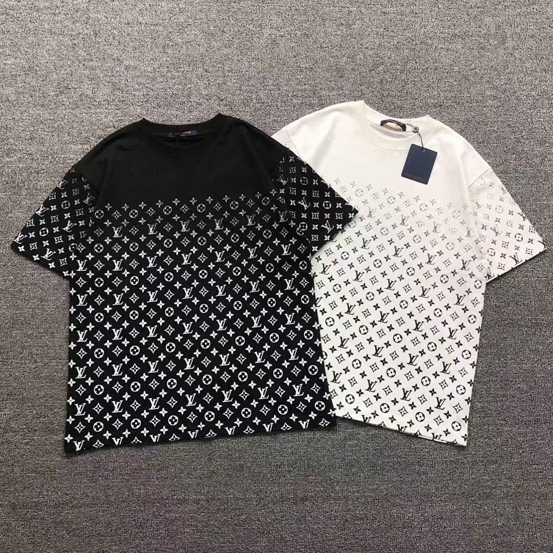 Louis Vuitton 118 L⭐ T-SHIRT 3203120321 (Im 170Cm 60Kg I Wear Size M In The Phot)