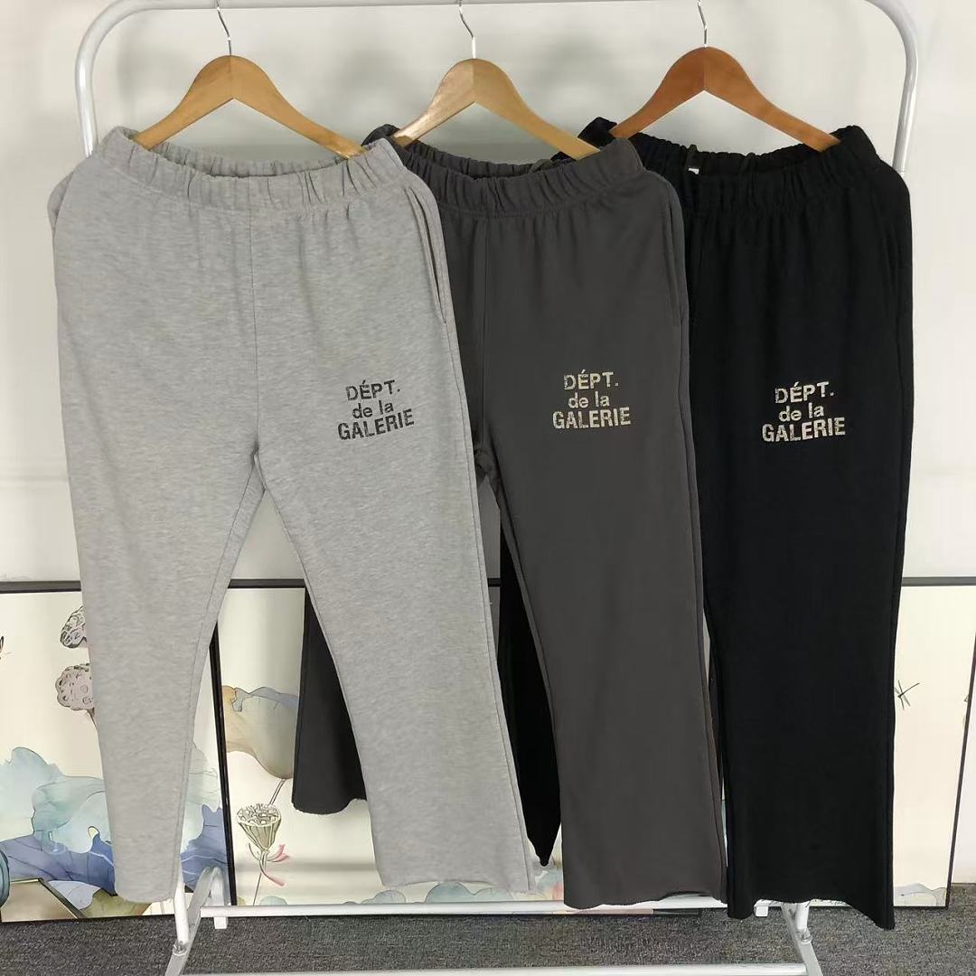 Gallery Dept 215 GALLERY DEPT TROUSERS 3206183117 (Im 170Cm 60Kg I Wear Size S In The Phot) - Image 27