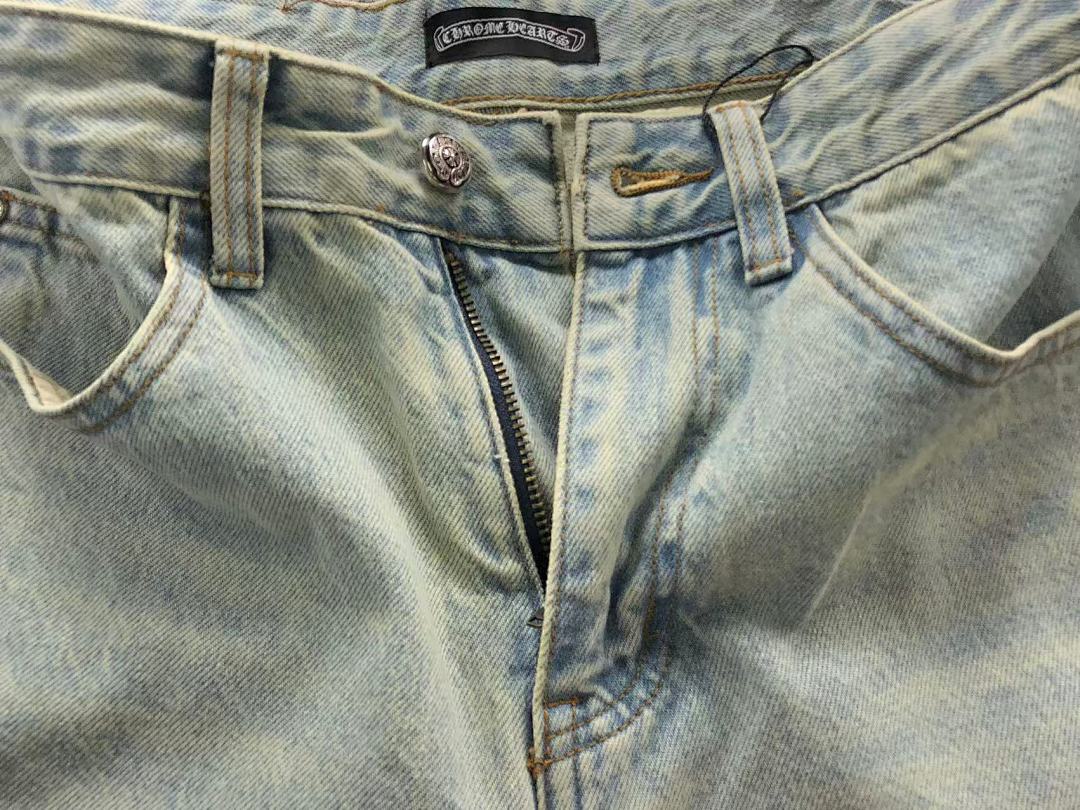 Comme des Garcons 218 C⭐⭐OME HE⭐⭐TS TROUSERS 5112234106 (Im 170Cm 60Kg I Wear Size S In The Phot) - Image 13