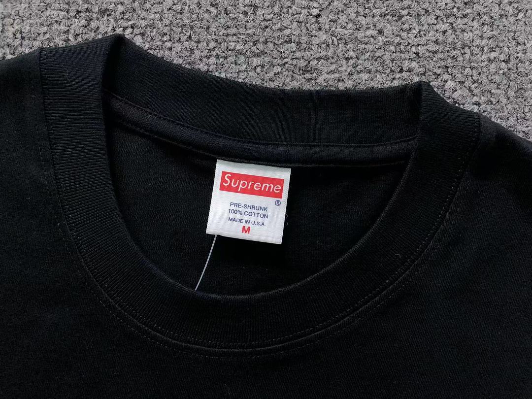 Supreme 78 S⭐⭐R⭐⭐E T-SHIRT 5241701123 (Im 170Cm 60Kg I Wear Size M In The Phot) - Image 15
