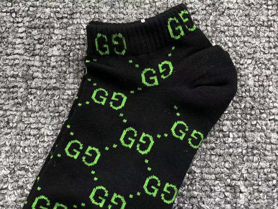 Gucci 65 G⭐C⭐ISOCKS - Image 14