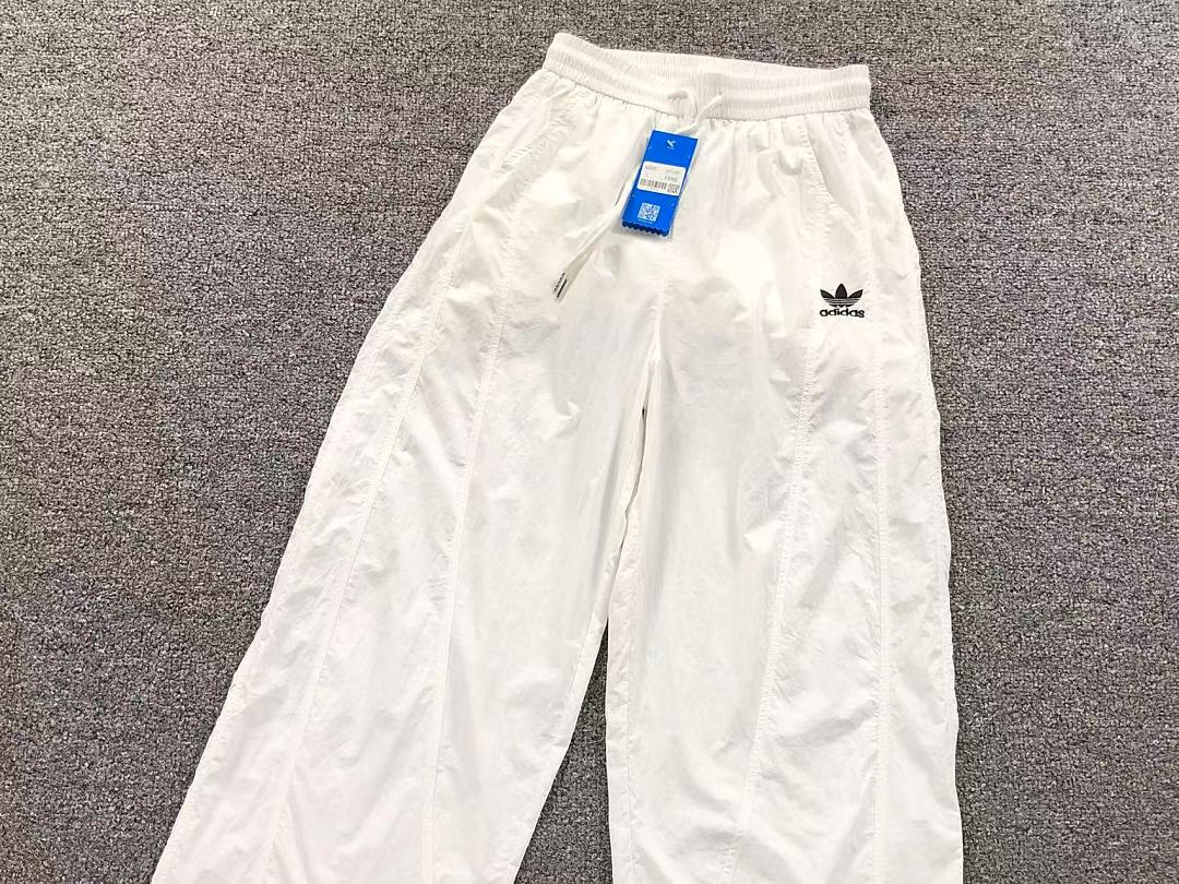 Adidas 129 A⭐I⭐AS TROUSERS 4207081377 (Im 170Cm 60Kg I Wear Size L In The Phot) - Image 8