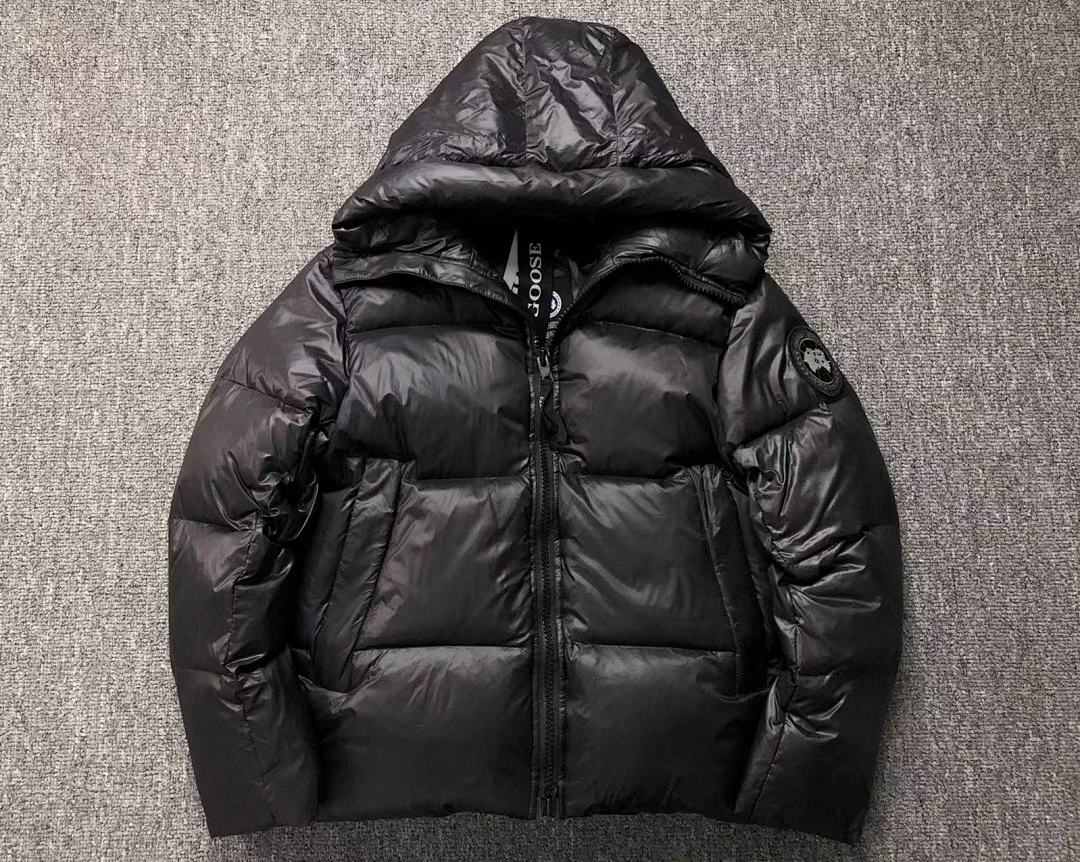 Canada Goose 648 C⭐N⭐⭐A G⭐⭐⭐E DOWN JACKETS 380807 (Im 170Cm 57Kg I Wear Size M In The Phot) - Image 10