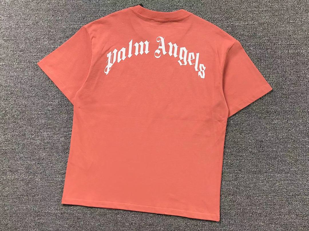 Palm Angels 95 PALM ANGELS T-SHIRT - Image 98
