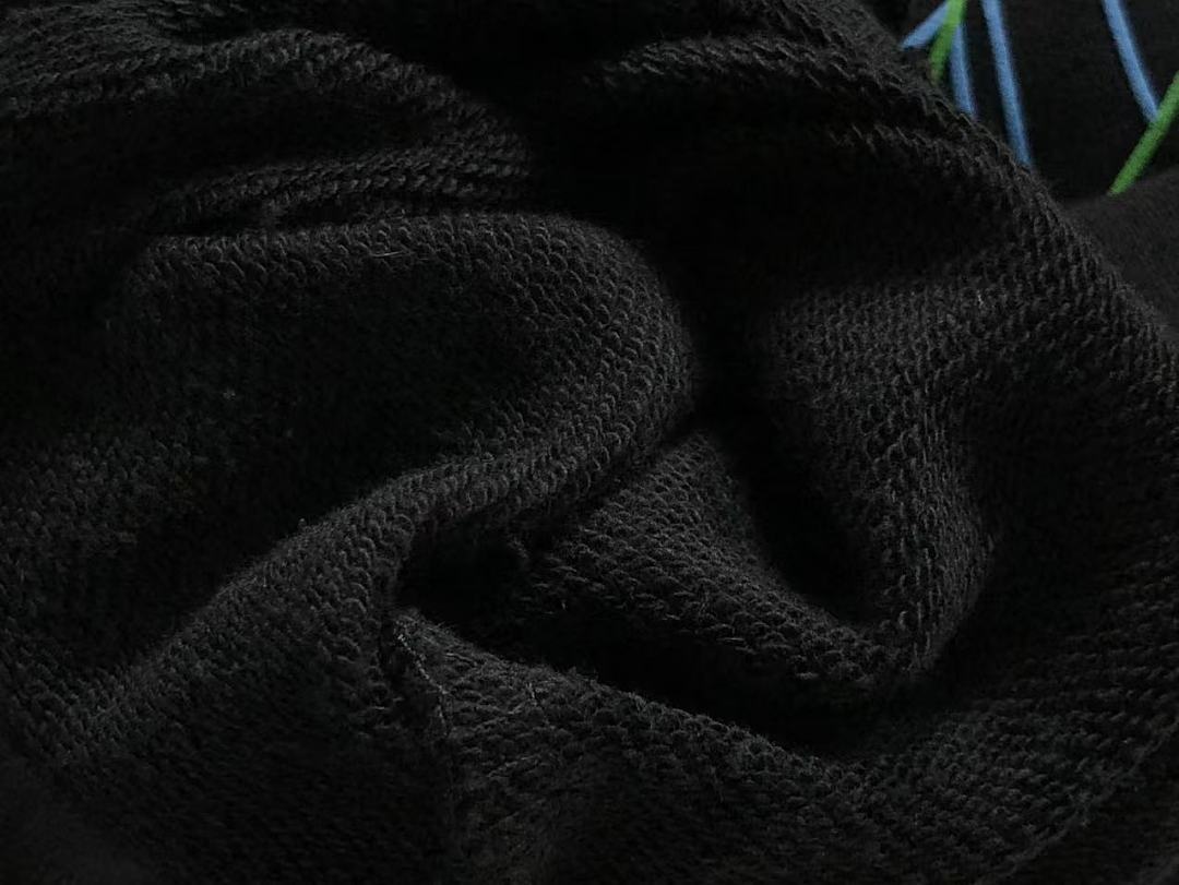 Sp5der TROUSERS SP5DER HOODIE - Image 22