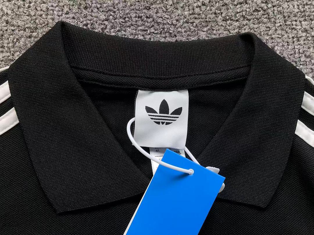 Adidas 98 A⭐I⭐AS POLO FEMAIE - Image 13