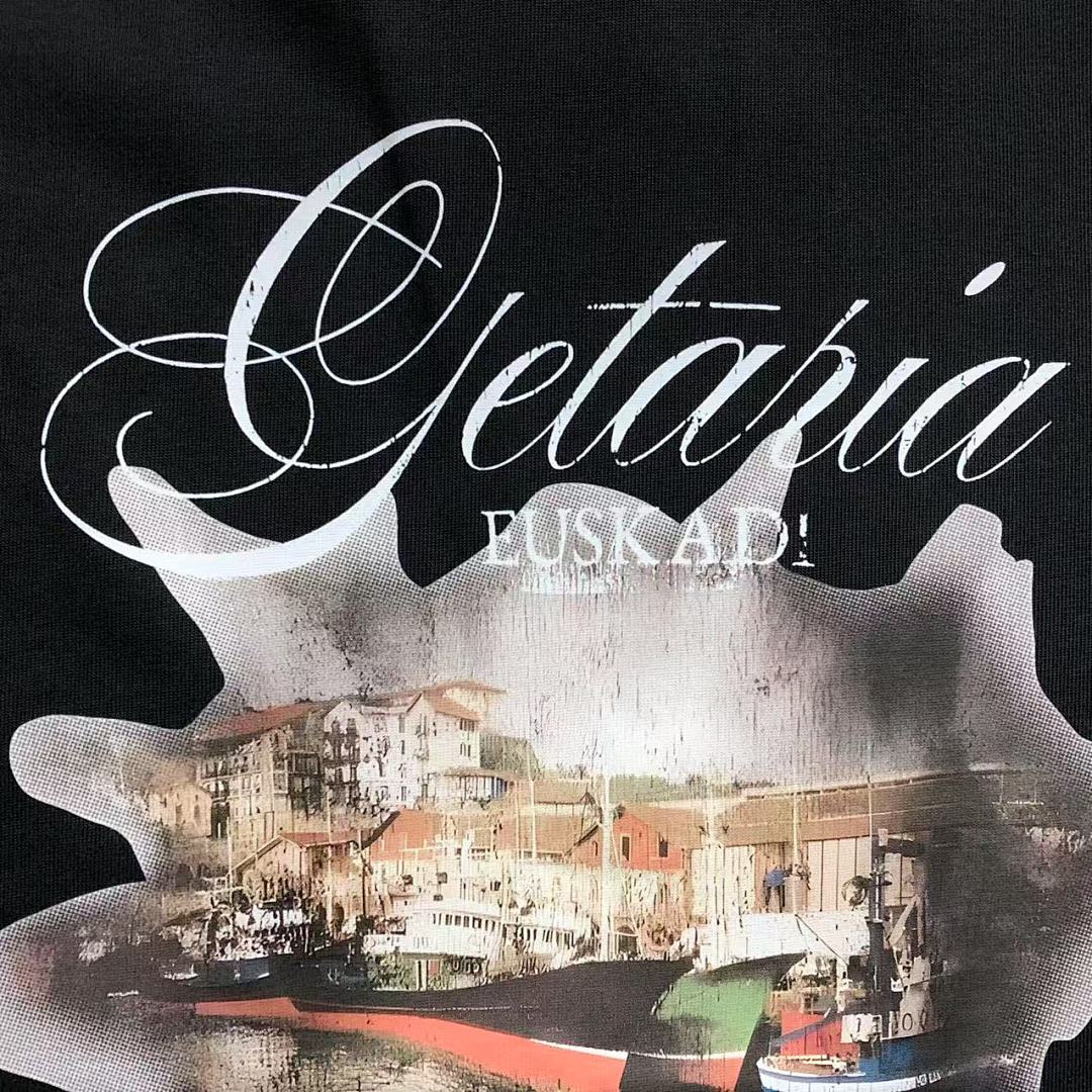 Balenciaga 115 B⭐L⭐⭐⭐IA⭐A T-SHIRT - Image 7
