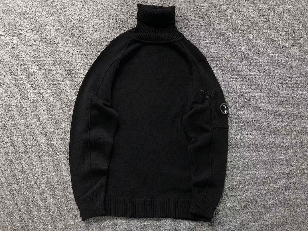 C.P. Company 165 CP SWEATER 4201091236 (Im 170Cm 60Kg I Wear Size M In The Phot) - Image 18