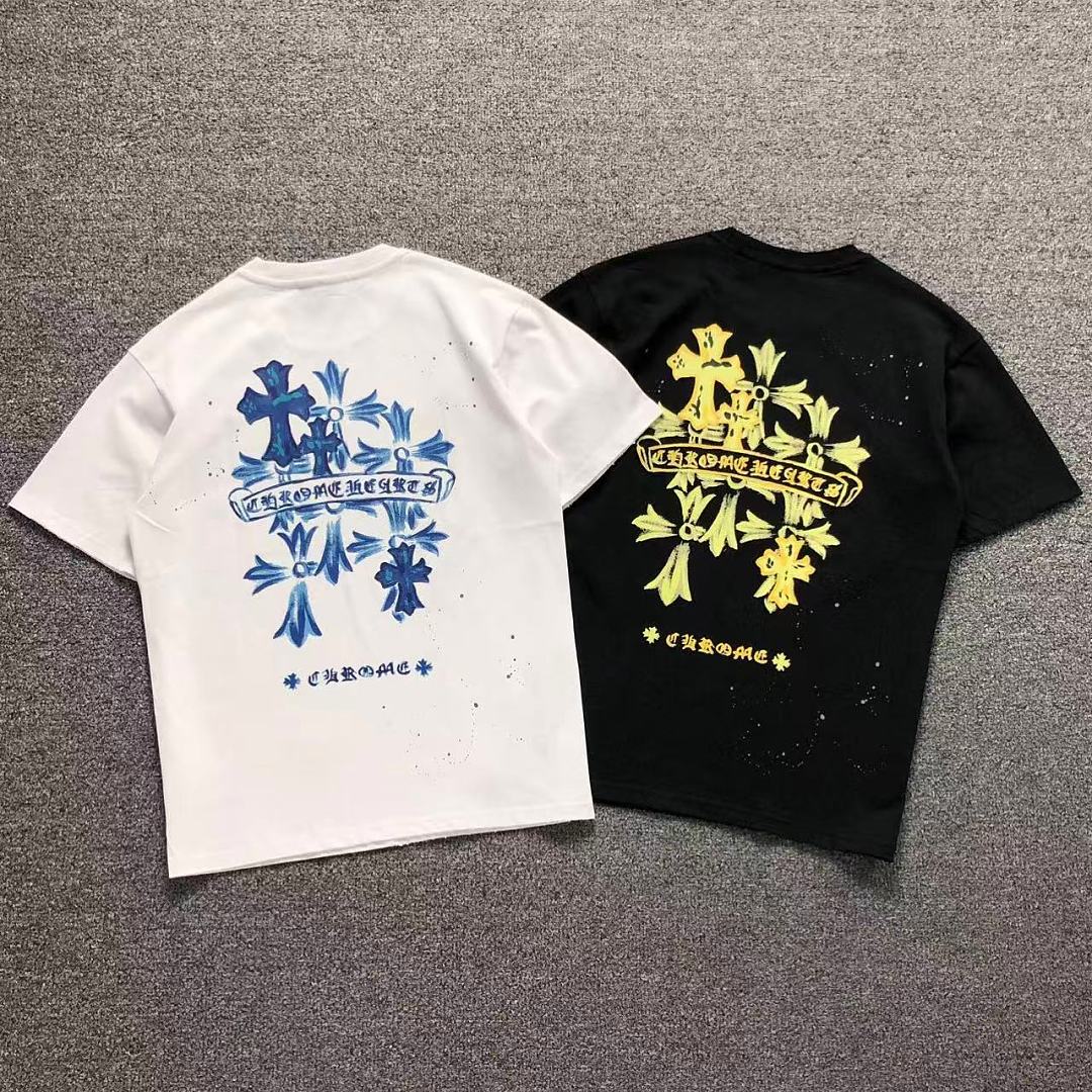 Comme des Garcons 129 C⭐⭐OME HE⭐⭐TS T-SHIRT 3206150617 (Im 170Cm 60Kg I Wear Size S In The Phot), photo 1