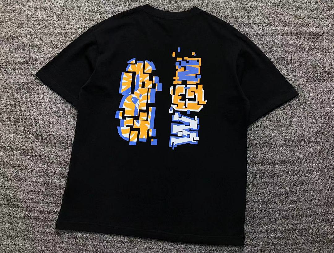 Bape 95 BAPE T-SHIRT - Image 12
