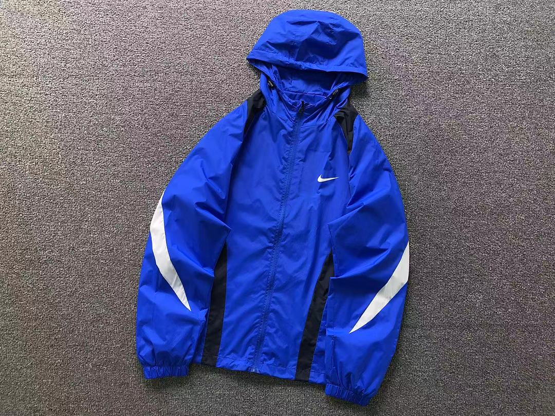 Nike 168 N⭐K⭐ JACKET 4207020277 (Im 170Cm 60Kg I Wear Size L In The Phot) - Image 7