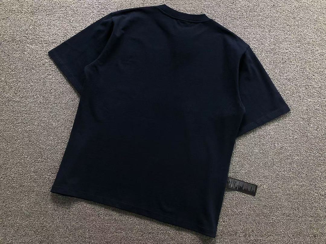 Adidas 128 B⭐L⭐⭐⭐IA⭐A A⭐I⭐AS T-SHIRT 42042604163 (Im 170Cm 60Kg I Wear Size 1 In The Phot) - Image 15