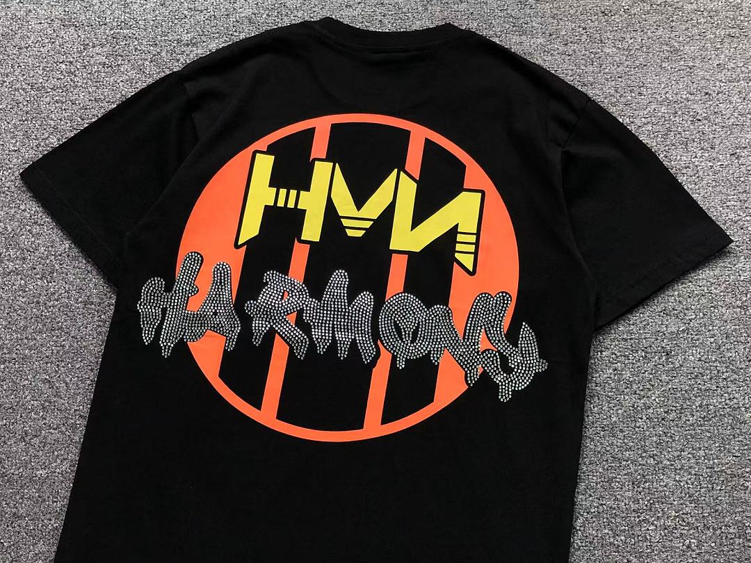 Unbranded 118 FASHION T-SHIRT 3205191217 (Im 170Cm 60Kg I Wear Size S In The Phot) - Image 12