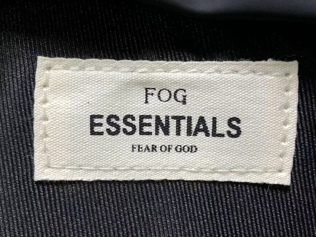 Fear of God 158 FOG BAG 4204170177 (Long 30CM* Wide 15CM* High 43CM) - Image 35