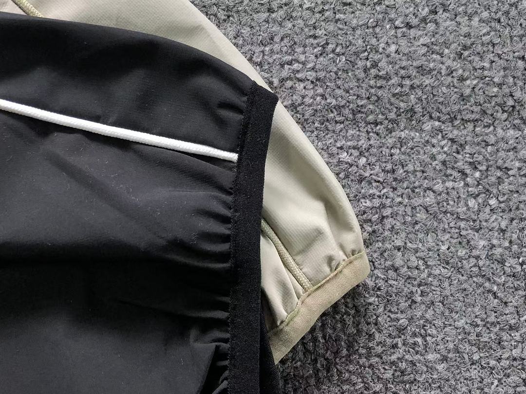 Fear of God TROUSERS188 FOG JACKET - Image 17