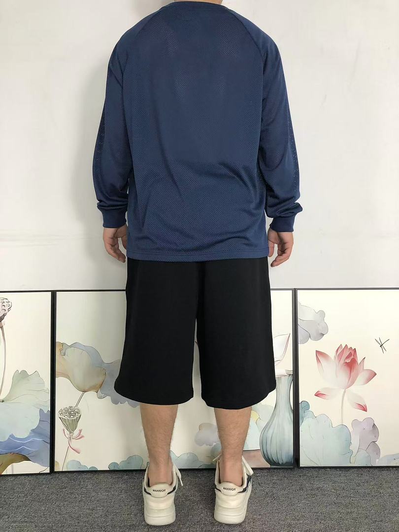 Patta 88 P⭐TT⭐ LONG SLEEVED 1251335175 (Im 170Cm 60Kg I Wear Size S In The Phot) - Image 4