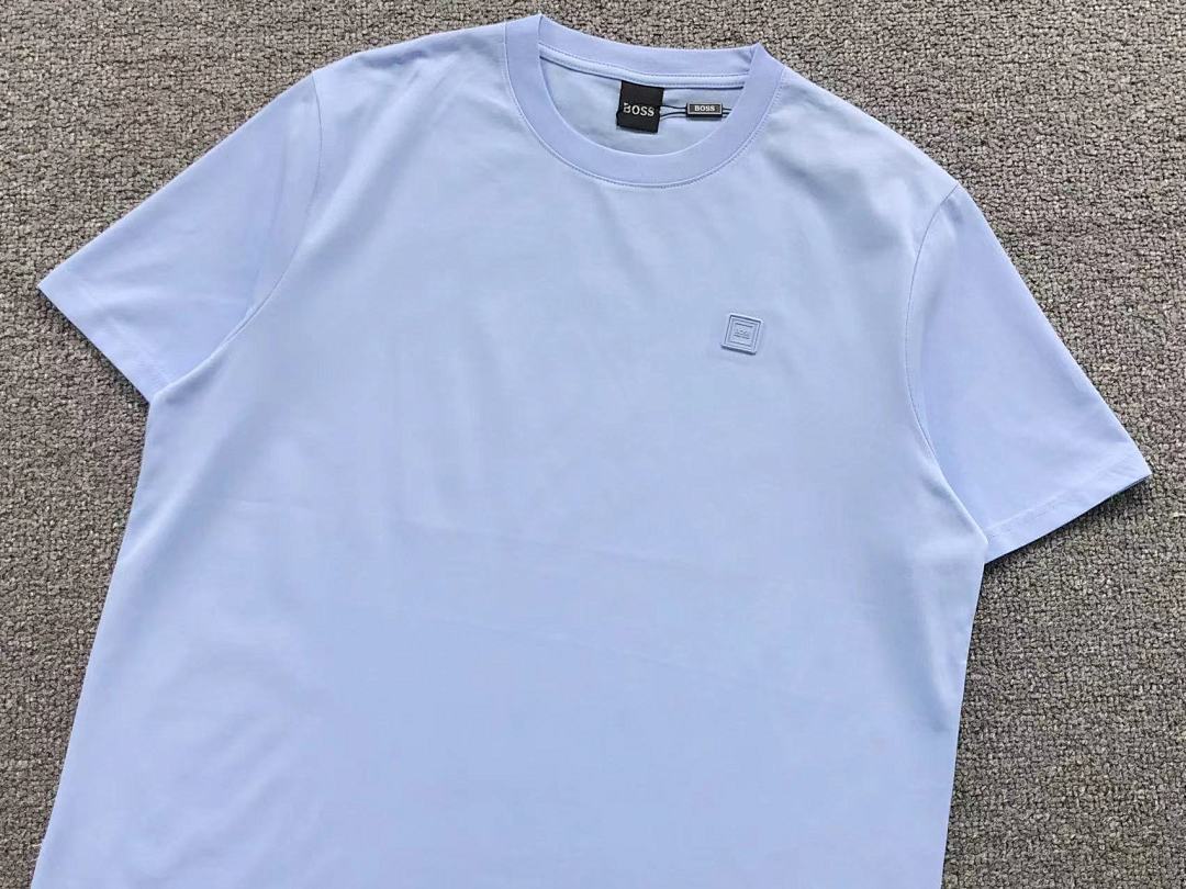 Hugo Boss 85 H⭐G⭐ B⭐⭐S T-SHIRT 3203145203 (Im 170Cm 60Kg I Wear Size L In The Phot) - Image 17
