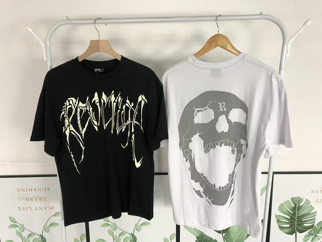 Revenge 69 REVENGE T-SHIRT 504014491 (Im 170Cm 60Kg I Wear Size S In The Phot) - Image 31