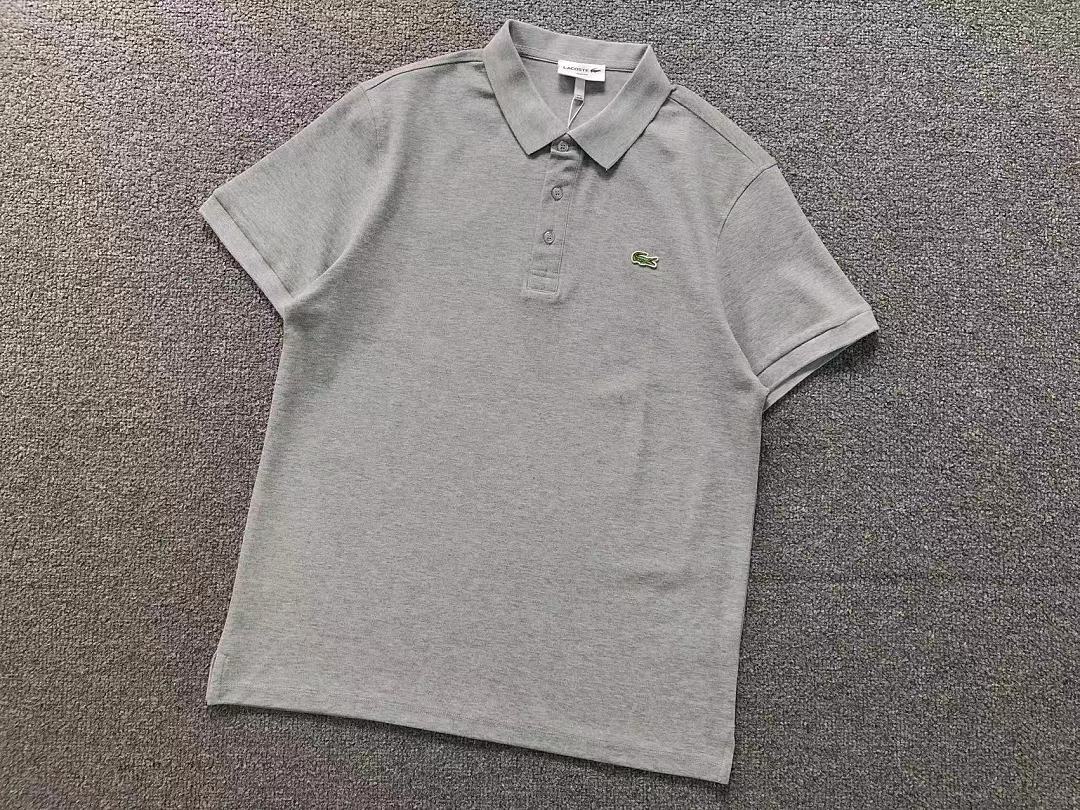 Lacoste 115 LACOSTE POLO 524242819 (Im 170Cm 60Kg I Wear Size M In The Phot) - Image 9