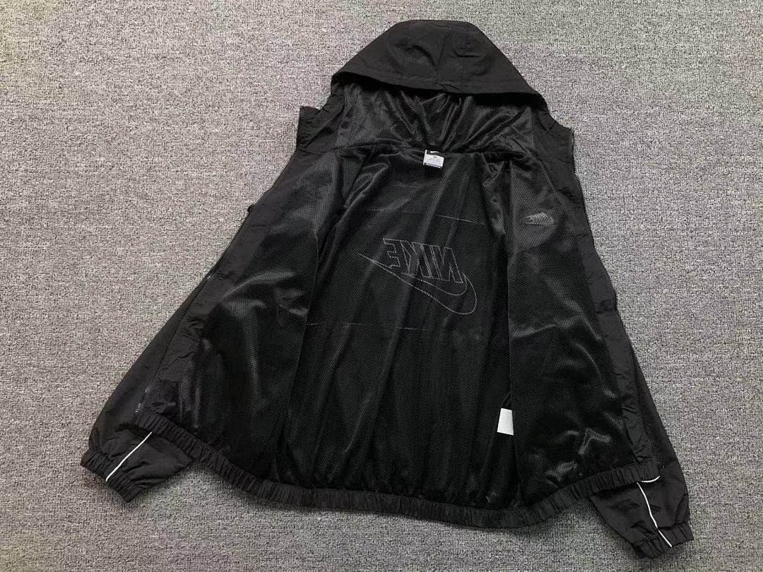 Nike 195 N⭐K⭐ JACKET 4203170677 (Im 170Cm 60Kg I Wear Size M In The Phot) - Image 30