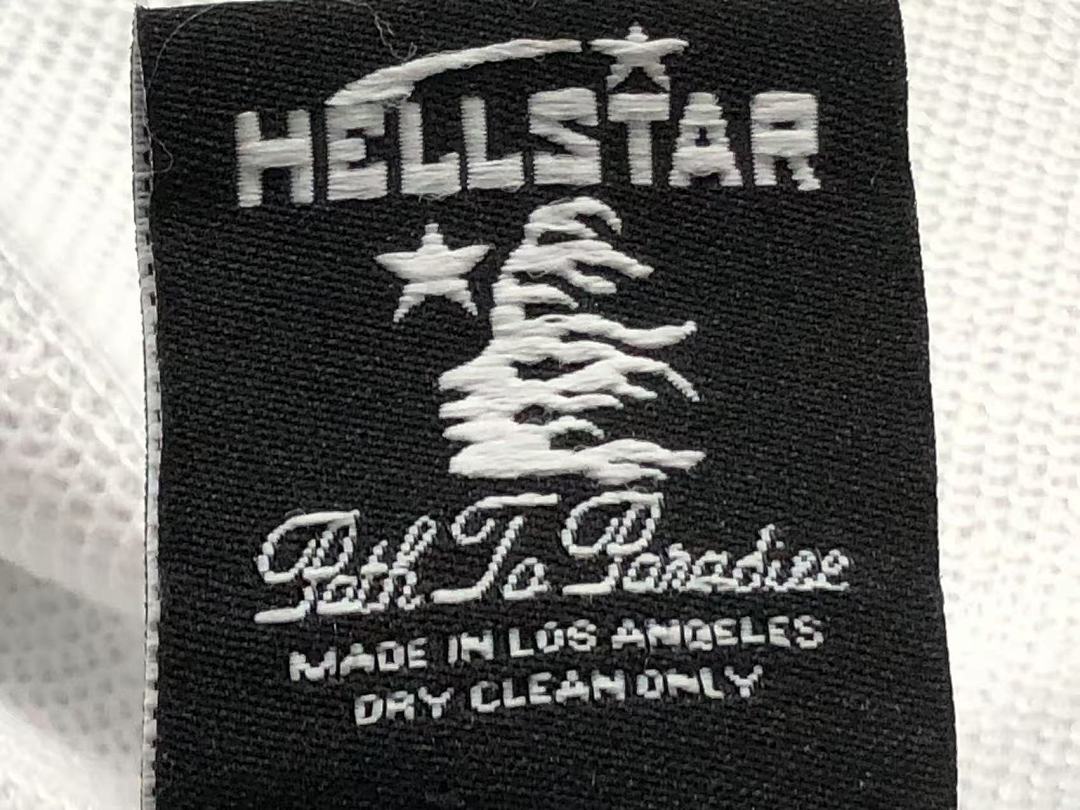 Hellstar 98 HELLSTAR LONG SLEEVED 58160571 (Im 170Cm 60Kg I Wear Size M In The Phot) - Image 20