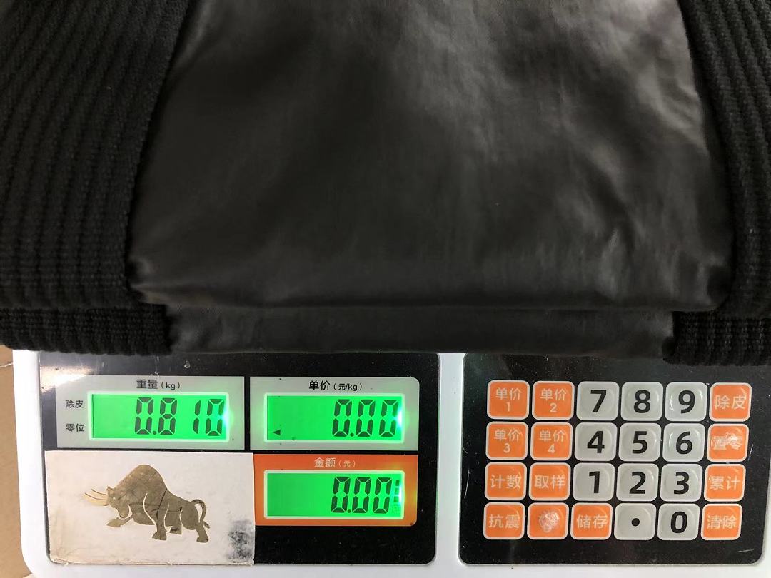 Y-3 378 Y-3 BAG 4207240175 (Long 52CM* Wide 10CM* High 41CM) - Image 20