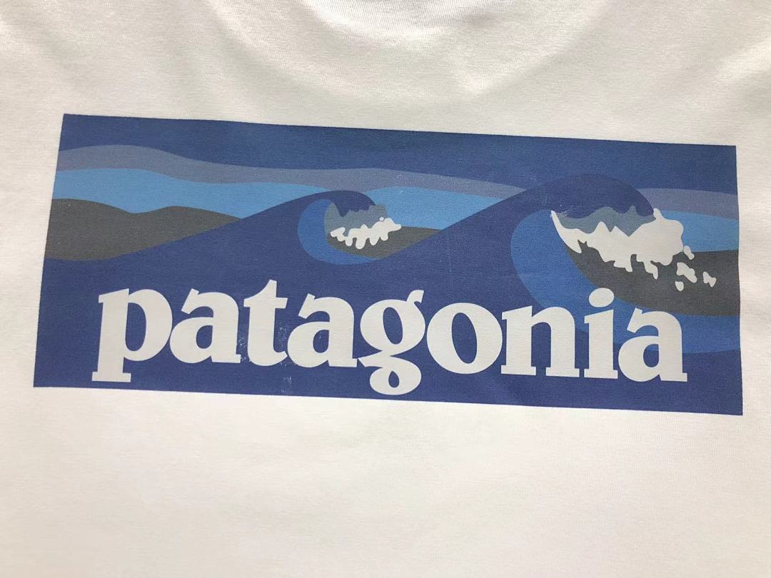 On Running 78 PATAGONIA T-SHIRT 123100302 (Im 170Cm 60Kg I Wear Size M In The Phot) - Image 11
