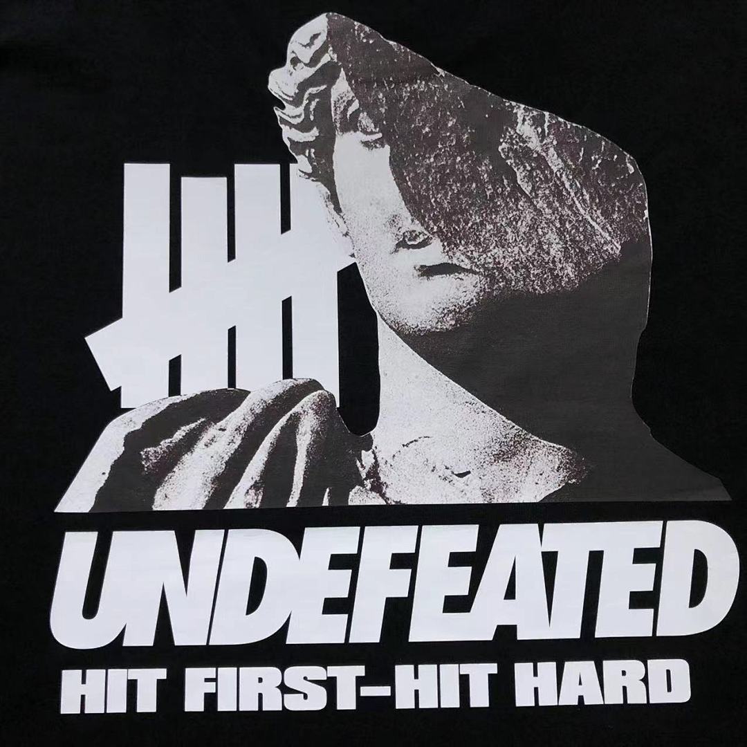 Undefeated 85 UNDEFEATED T-SHIRT - Image 13