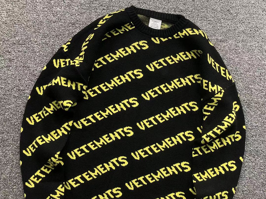 Vetements 158 VETEMENTS - Image 11
