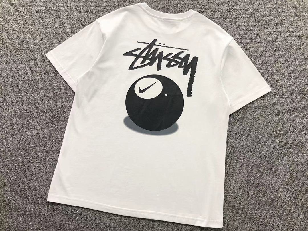 Stussy 78 STUSSY T-SHIRT 503122382 (Im 170Cm 60Kg I Wear Size M In The Phot) - Image 13
