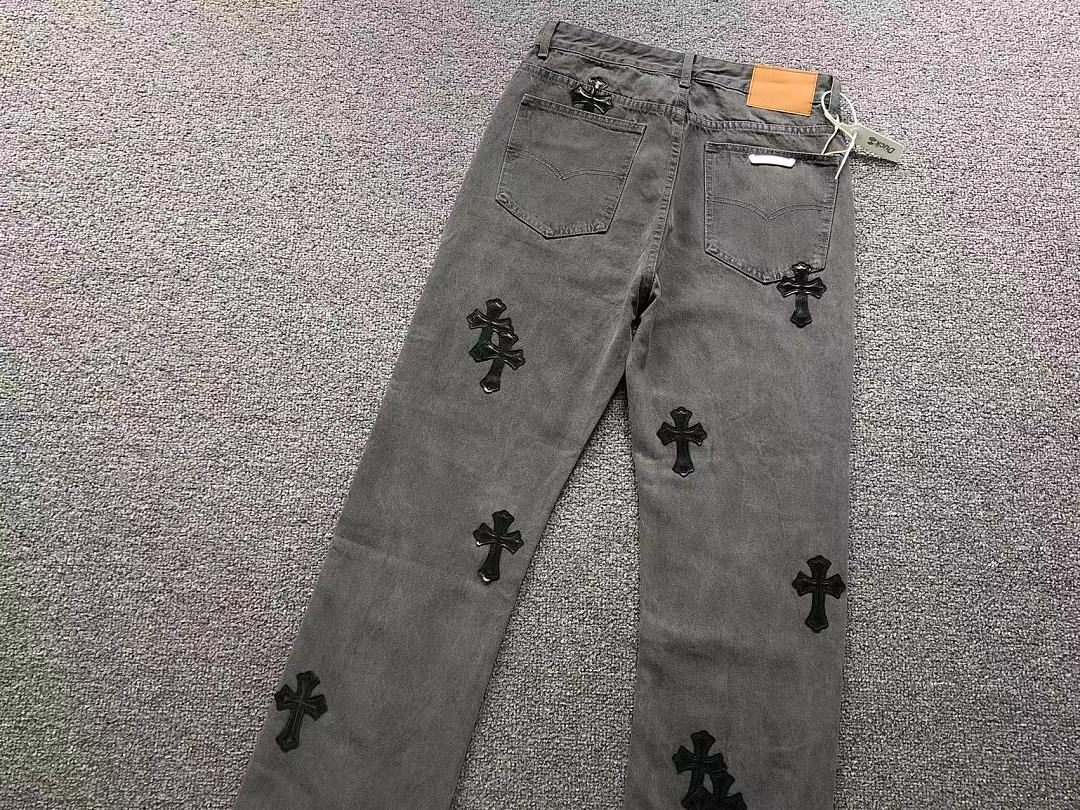 Comme des Garcons 188 C⭐⭐OME HE⭐⭐TS TROUSERS 3207230721 (Im 170Cm 60Kg I Wear Size 30 In The Phot) - Image 7