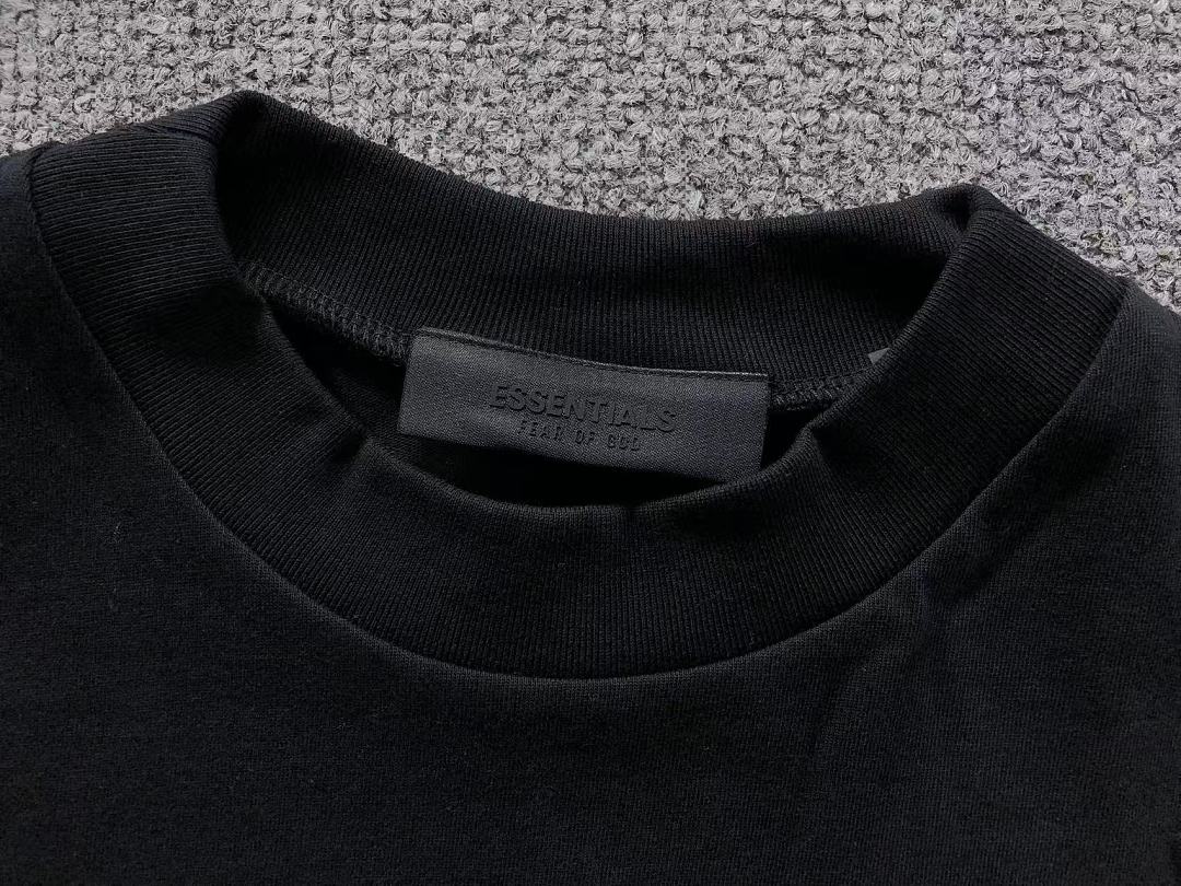 Fear of God 95 FOG T-SHIRT - Image 16